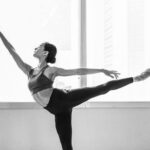 Make your Arabesque the Ara-best!