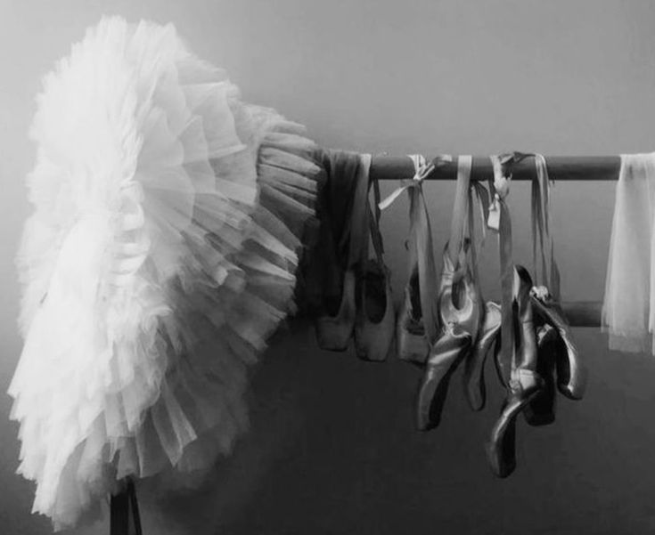 Beyond the Barre